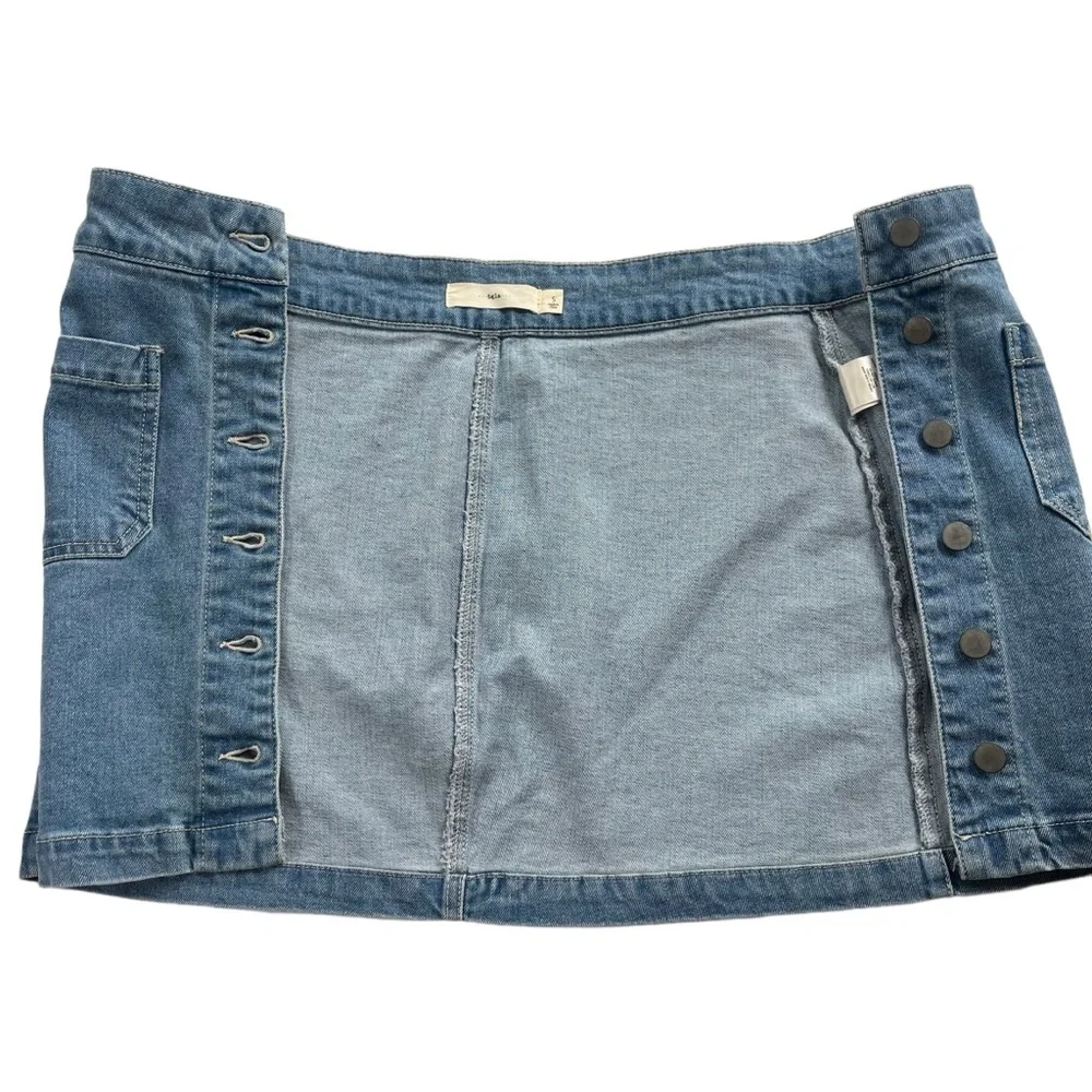 Tgla womens size